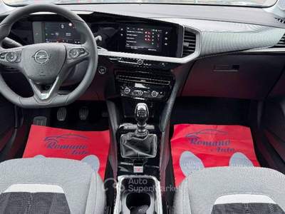 Opel Mokka 1.2 Turbo Elegance Grigio usata Sant'Anastasia