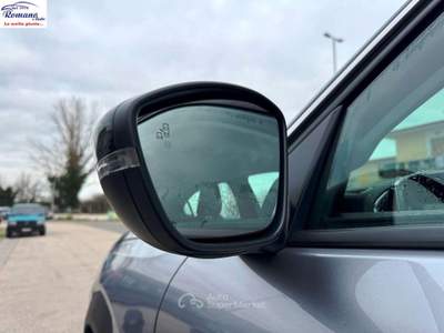 Opel Mokka 1.2 Turbo Elegance Grigio usata Sant'Anastasia