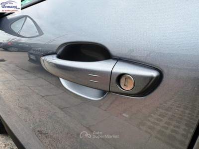 Opel Mokka 1.2 Turbo Elegance Grigio usata Sant'Anastasia
