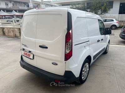 Ford Transit Connect Transit 1.6 TDCi Kasten Trend 100 CV Bianco usata Castellana Grotte