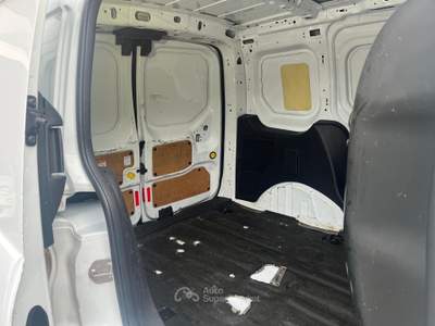 Ford Transit Connect Transit 1.6 TDCi Kasten Trend 100 CV Bianco usata Castellana Grotte