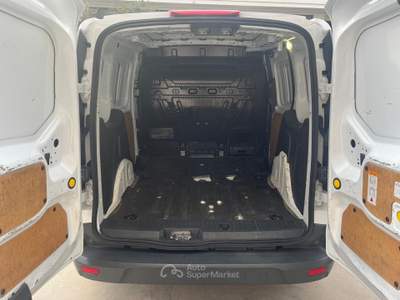 Ford Transit Connect Transit 1.6 TDCi Kasten Trend 100 CV Bianco usata Castellana Grotte