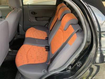 Chevrolet Matiz Matiz 800 SE Planet ecologic Gpl Nero usata Torino