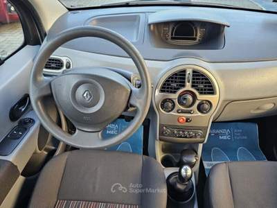 Renault Modus Dynamique Oro usata TORINO
