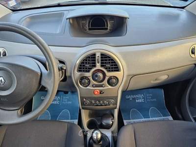 Renault Modus Dynamique Oro usata TORINO