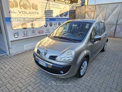 Renault Modus Dynamique Oro usata TORINO