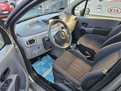Renault Modus Dynamique Oro usata TORINO