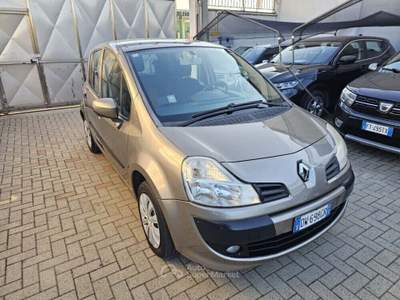 Renault Modus Dynamique Oro usata TORINO