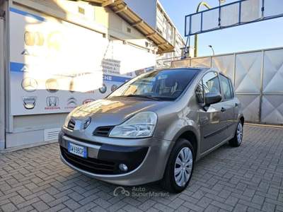Renault Modus Dynamique Oro usata TORINO