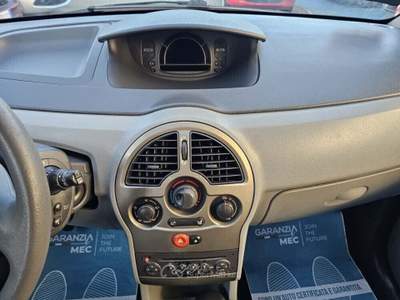 Renault Modus Dynamique Oro usata TORINO