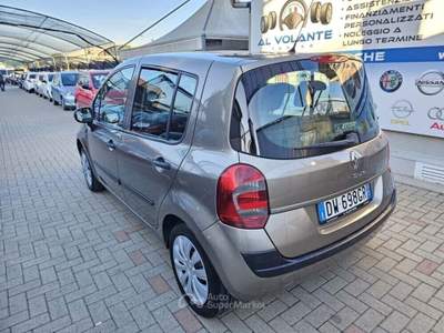 Renault Modus Dynamique Oro usata TORINO