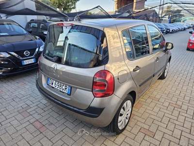 Renault Modus Dynamique Oro usata TORINO