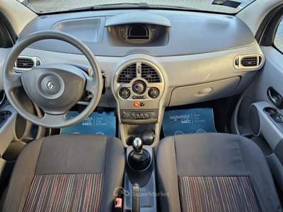 Renault Modus Dynamique Oro usata TORINO