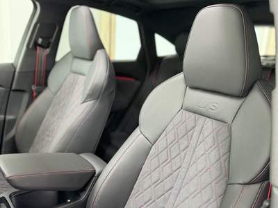 Audi Q5 Q5 Sportback 204 cv Tetto/cerchi21/Tappezzeria Sport (Super offerta ) Nero usata San Felice a Cancello