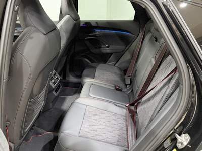 Audi Q5 Q5 Sportback 204 cv Tetto/cerchi21/Tappezzeria Sport (Super offerta ) Nero usata San Felice a Cancello
