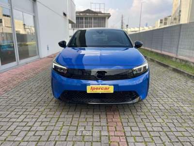 Opel Corsa 1.2 GS Blu/Azzurro usata Beinasco