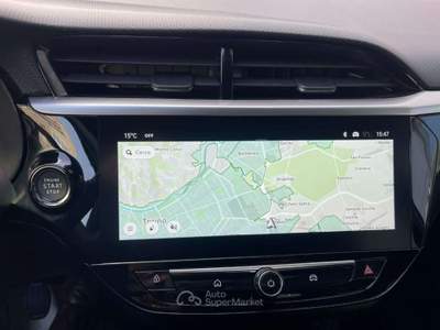 Opel Corsa 1.2 GS Blu/Azzurro usata Beinasco