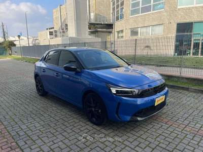 Opel Corsa 1.2 GS Blu/Azzurro usata Beinasco