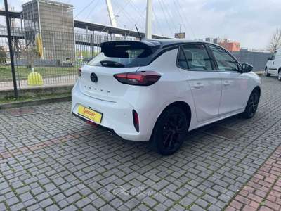 Opel Corsa 1.2 100 CV aut. GS Bianco usata Beinasco