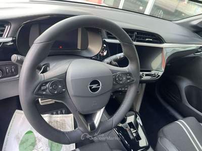 Opel Corsa 1.2 100 CV aut. GS Bianco usata Beinasco