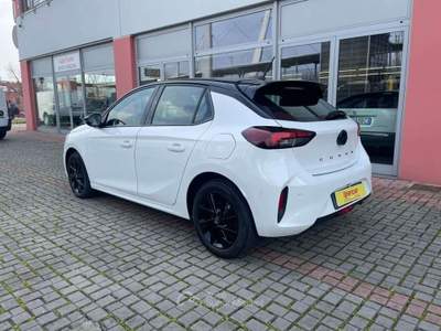 Opel Corsa 1.2 100 CV aut. GS Bianco usata Beinasco
