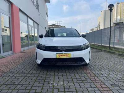 Opel Corsa 1.2 100 CV aut. GS Bianco usata Beinasco