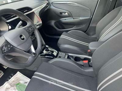 Opel Corsa 1.2 100 CV aut. GS Bianco usata Beinasco