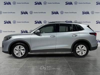 Volkswagen Tiguan 2.0 Tdi 150CV DSG Life Grigio usata Ravenna