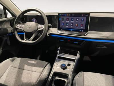 Volkswagen Tiguan 2.0 Tdi 150CV DSG Life Grigio usata Ravenna