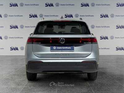 Volkswagen Tiguan 2.0 Tdi 150CV DSG Life Grigio usata Ravenna