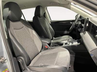Volkswagen Tiguan 2.0 Tdi 150CV DSG Life Grigio usata Ravenna