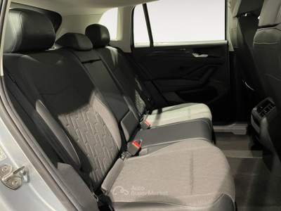 Volkswagen Tiguan 2.0 Tdi 150CV DSG Life Grigio usata Ravenna