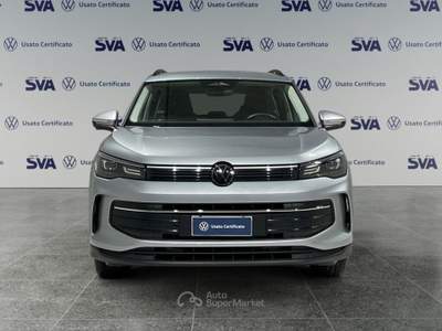 Volkswagen Tiguan 2.0 Tdi 150CV DSG Life Grigio usata Ravenna