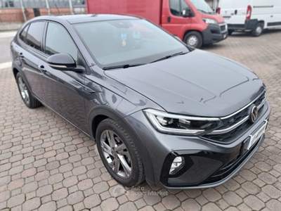 Volkswagen Taigo Full Optionals, Sensori Parch., 63.000 km Grigio usata Vimodrone