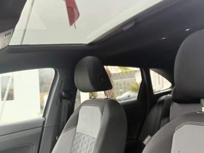 Volkswagen Taigo Full Optionals, Sensori Parch., 63.000 km Grigio usata Vimodrone