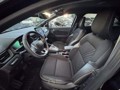 Renault Symbioz Full Hybrid E-Tech 145 CV Iconic Nero usata Altavilla Vicentina