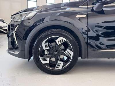 Renault Symbioz Full Hybrid E-Tech 145 CV Iconic Nero usata Altavilla Vicentina