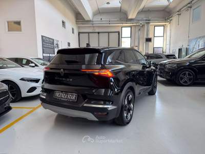 Renault Symbioz Full Hybrid E-Tech 145 CV Iconic Nero usata Altavilla Vicentina