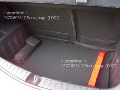 EMC Quattro 1.5 MT Blu/Azzurro usata SECUGNAGO