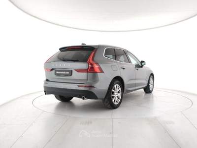 Volvo XC60 D3 Business Plus - Autocarro - solo operatori Grigio usata Modena