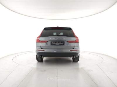 Volvo XC60 D3 Business Plus - Autocarro - solo operatori Grigio usata Modena