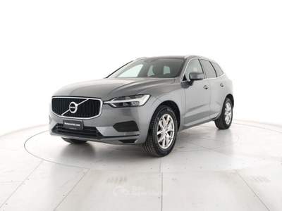 Volvo XC60 D3 Business Plus - Autocarro - solo operatori Grigio usata Modena