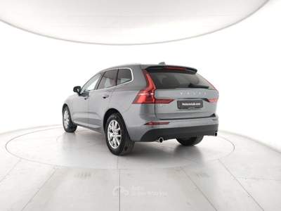 Volvo XC60 D3 Business Plus - Autocarro - solo operatori Grigio usata Modena