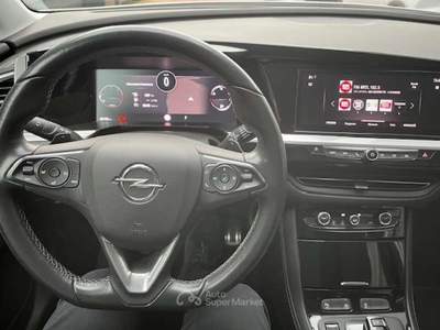 Opel Grandland X Grandland I 2022 1.5 ecotec GS Line s Bianco usata Zola Predosa