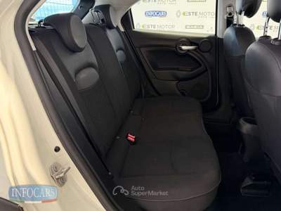 Fiat 500X 1.3 MultiJet 95 CV - NEOPATENTATI - PROMO Bianco usata Este