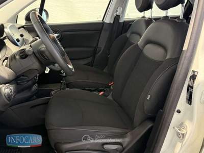 Fiat 500X 1.3 MultiJet 95 CV - NEOPATENTATI - PROMO Bianco usata Este