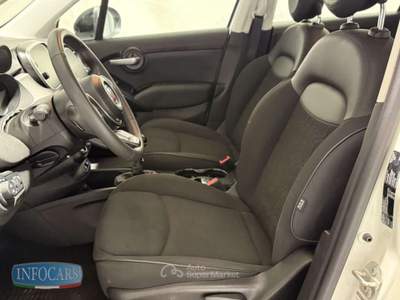 Fiat 500X 1.3 MultiJet 95 CV - NEOPATENTATI - PROMO Bianco usata Este