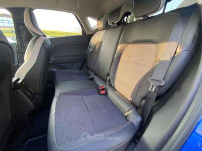 Renault Captur Captur 1.6 phev Techno 160cv auto Blu/Azzurro usata Arcore
