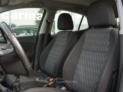 Opel Mokka 1.6 Ecotec 115CV 4x2 S&S Ego UNICO PROPRIETARIO Bianco usata Manzano