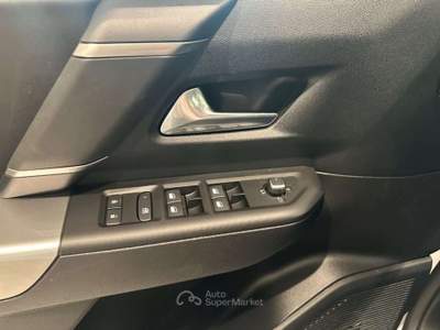 Jeep Compass 1.2 Turbo 48V e-Hybrid First Edition Grigio usata Scandiano